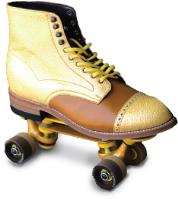 SK8 Fanatics Custom Roller Skates image 4